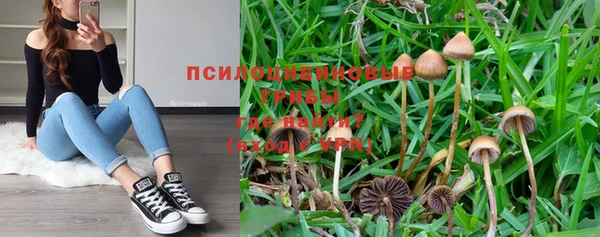 прущий лед Баксан